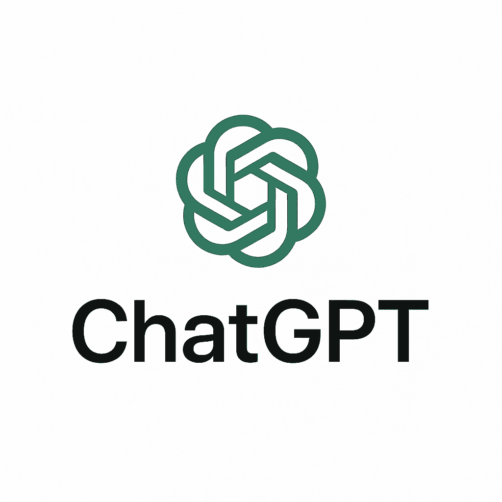 CHATGPT LOGO