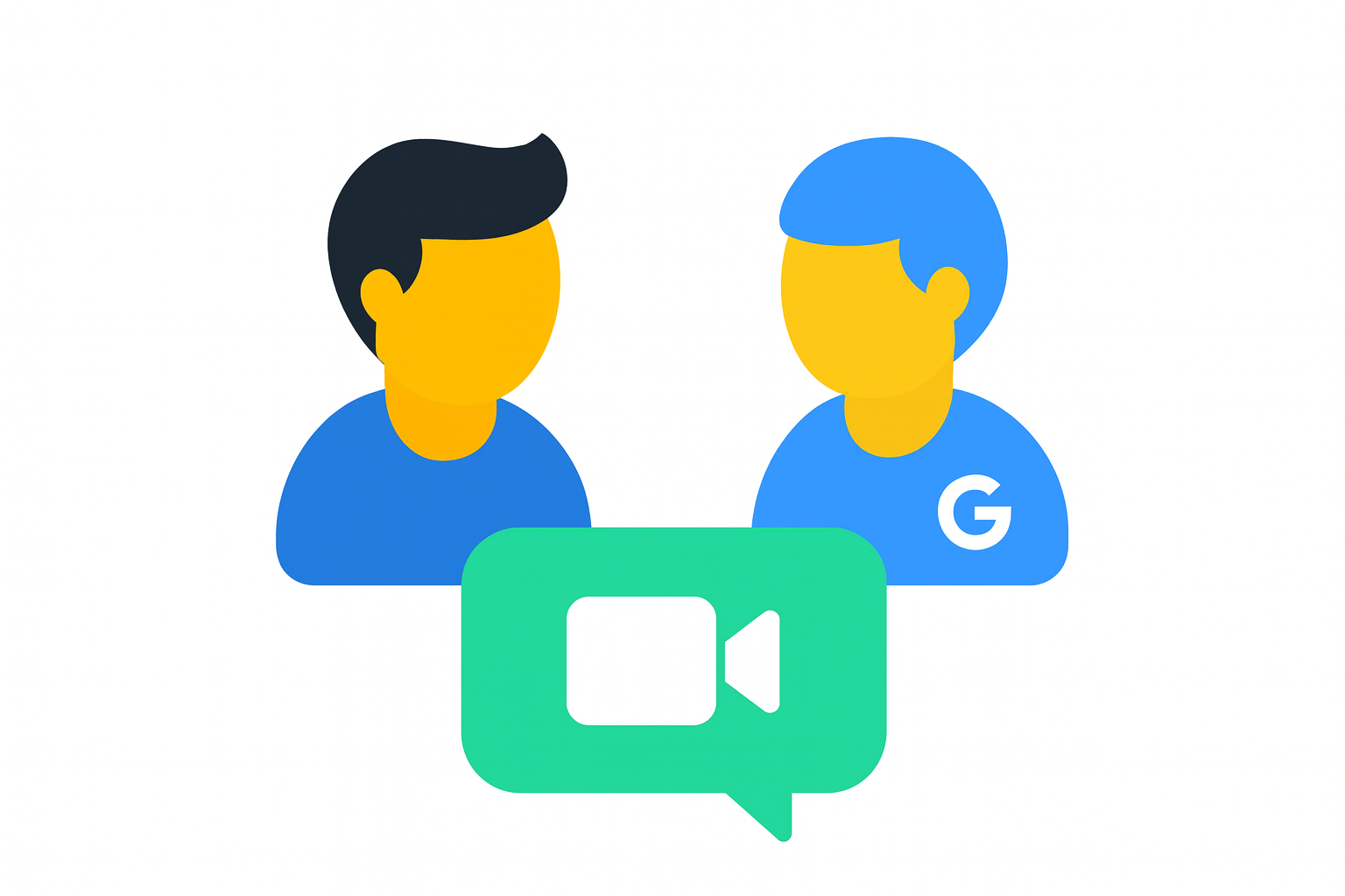 Live chat